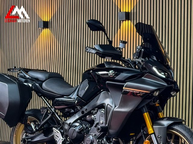 yamaha - tracer-9-gt