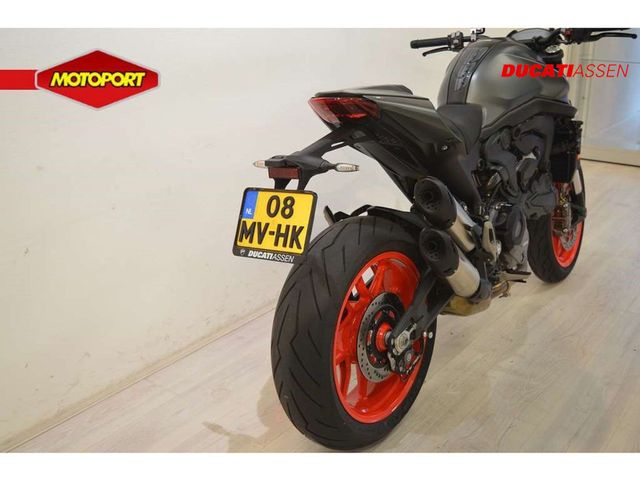 ducati - monster-plus