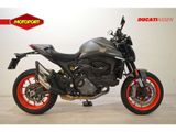 DUCATI MONSTER +