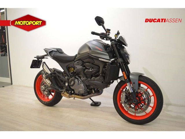 ducati - monster-plus