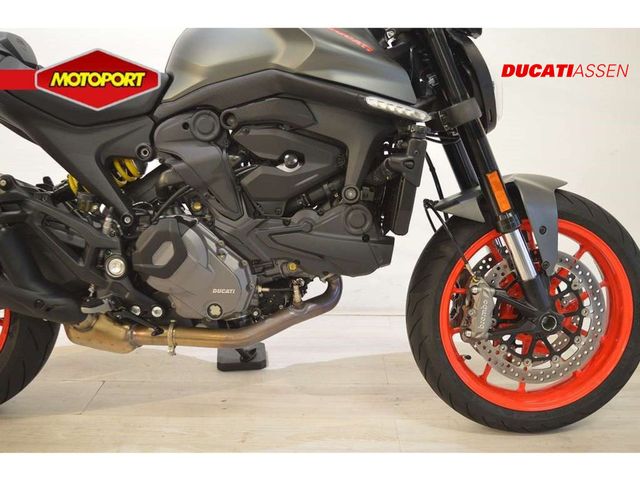 ducati - monster-plus