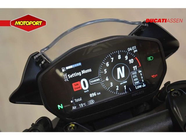 ducati - monster-plus