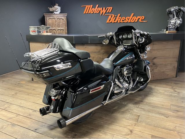 harley-davidson - electra-glide-ultra-glide-limited-cvo-flhtkse