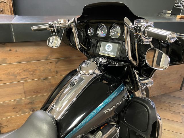 harley-davidson - electra-glide-ultra-glide-limited-cvo-flhtkse