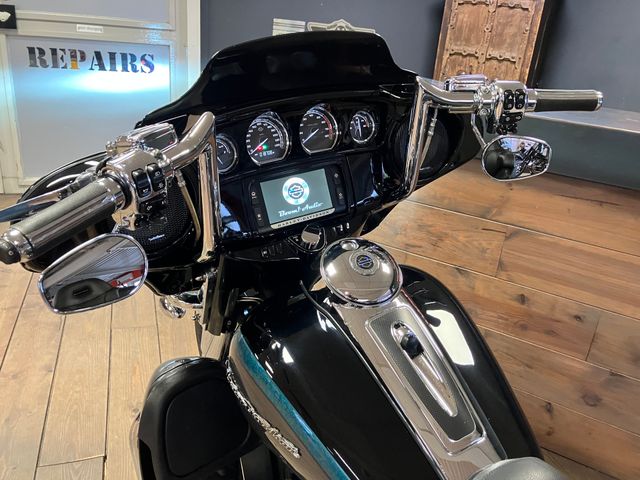 harley-davidson - electra-glide-ultra-glide-limited-cvo-flhtkse