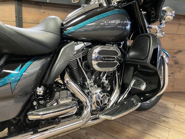 harley-davidson - electra-glide-ultra-glide-limited-cvo-flhtkse