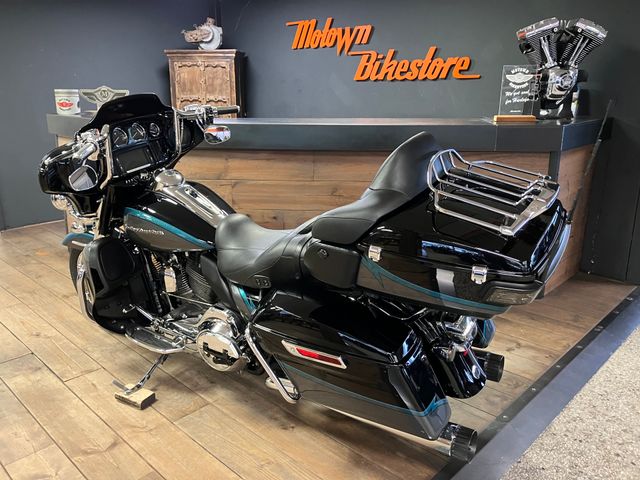 harley-davidson - electra-glide-ultra-glide-limited-cvo-flhtkse
