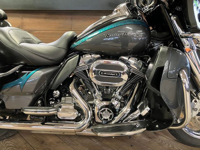 harley-davidson - electra-glide-ultra-glide-limited-cvo-flhtkse