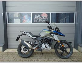 BMW G 310 GS 2020 occasion