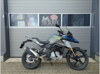 BMW G 310 GS 2020 occasion