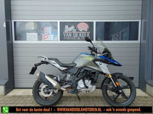bmw - g-310-gs