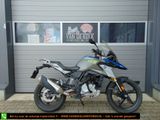 BMW G 310 GS