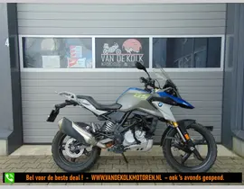 BMW G 310 GS 2020 occasion