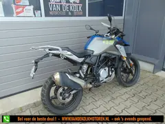 BMW G 310 GS 2020 occasion – foto 3 van 13