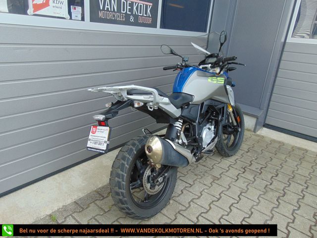 bmw - g-310-gs