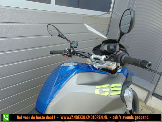 bmw - g-310-gs