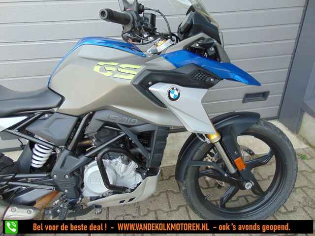 bmw - g-310-gs