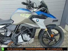 BMW G 310 GS 2020 occasion – foto 8 van 13