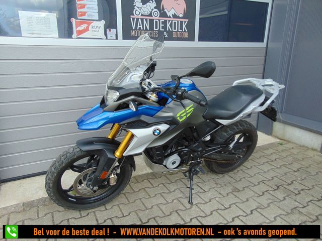bmw - g-310-gs