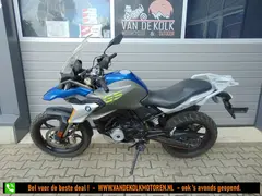 BMW G 310 GS 2020 occasion – foto 11 van 13