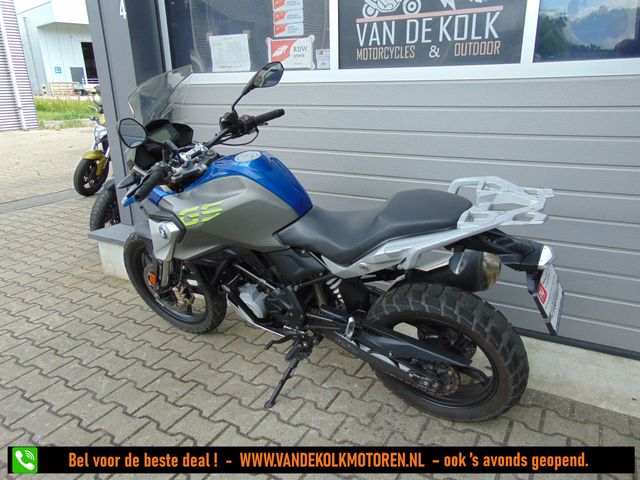 bmw - g-310-gs