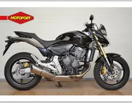 Honda CB 600 F Hornet ABS 2007 occasion