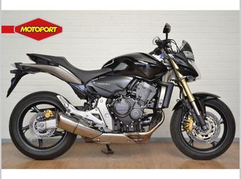 Honda CB 600 F Hornet ABS 2007 occasion