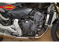 Honda CB 600 F Hornet ABS 2007 occasion – foto 2 van 10