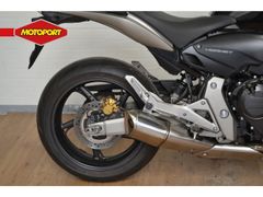 Honda CB 600 F Hornet ABS 2007 occasion – foto 4 van 10