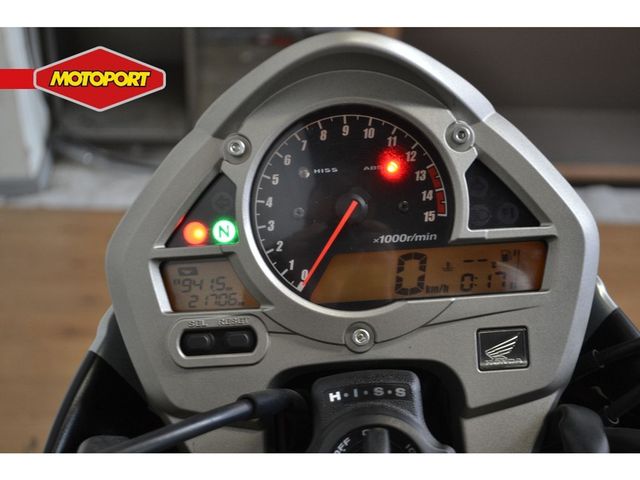 honda - cb-600-f-hornet-abs