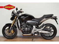 Honda CB 600 F Hornet ABS 2007 occasion – foto 10 van 10