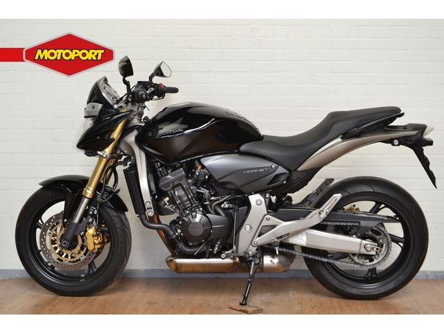 honda - cb-600-f-hornet-abs
