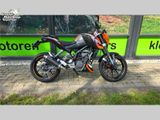 KTM 125 DUKE