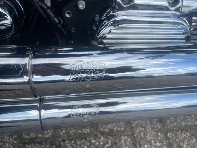 harley-davidson - heritage-softail-classic-flstc