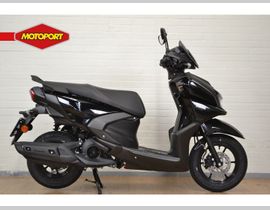 Yamaha Rayzr 2026 nieuw