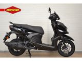 YAMAHA RAYZR