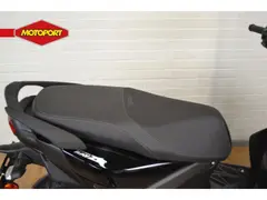 Yamaha RayZR 2026 nieuw – foto 4 van 5