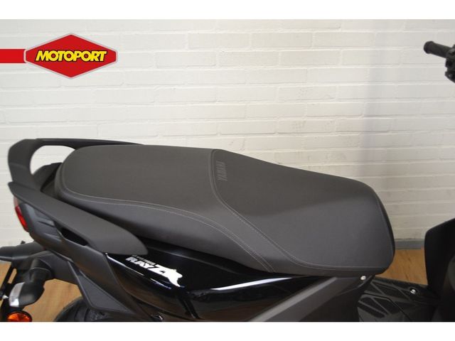 yamaha - rayzr