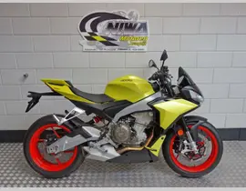 Aprilia Tuono 660 2022 occasion