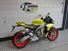 Aprilia Tuono 660 2022 occasion – foto 3 van 7