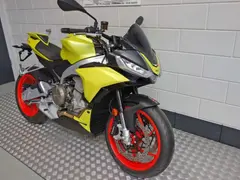 Aprilia Tuono 660 2022 occasion – foto 6 van 7