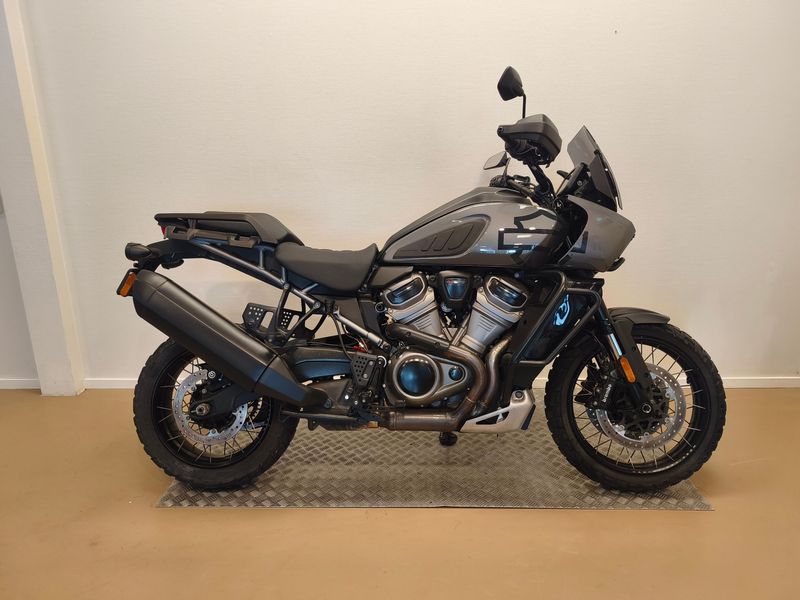 Harley-Davidson PAN America RA 1250 Special 2023 occasion