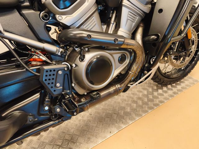 harley-davidson - pan-america--ra-1250-special