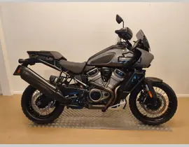Harley-Davidson PAN America  RA 1250 Special 2023