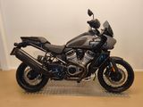 HARLEY-DAVIDSON PAN AMERICA  RA 1250 SPECIAL