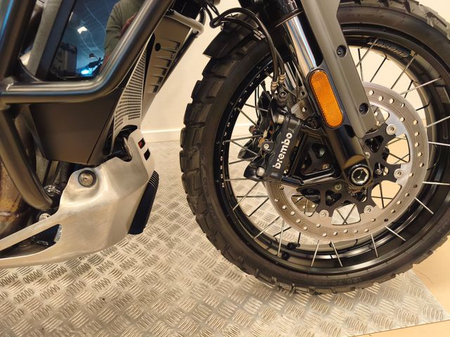 harley-davidson - pan-america--ra-1250-special