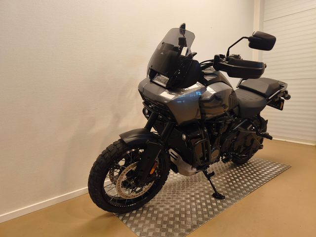 harley-davidson - pan-america--ra-1250-special