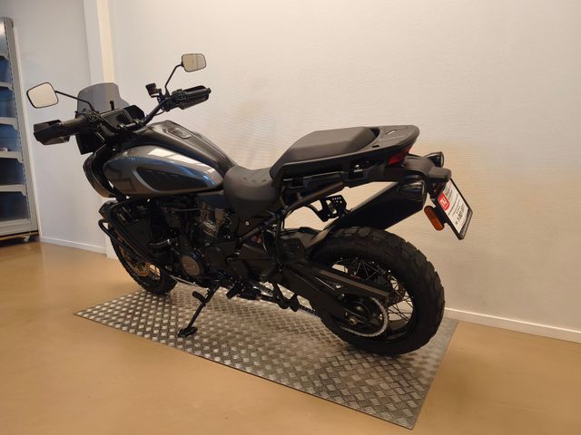 harley-davidson - pan-america--ra-1250-special