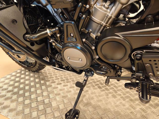 harley-davidson - pan-america--ra-1250-special