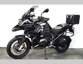 BMW R 1200 GS Adventure 2017 occasion